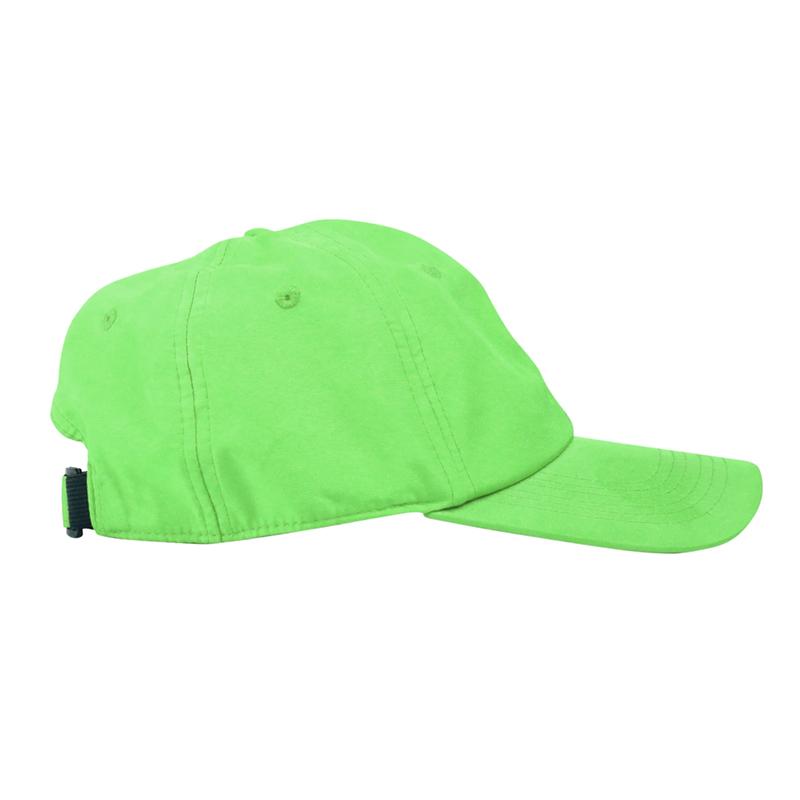 Sports Cap - Green Color